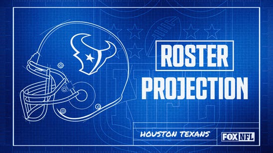 Texans 53-man roster projection: Can this squad fast-track the team's rebuild?