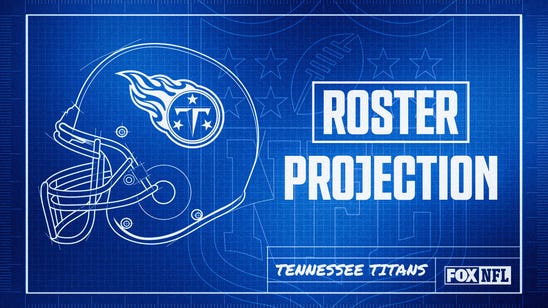 Titans 53-man roster projection: Will Tennessee keep all three QBs?
