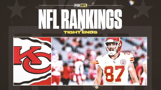 2023 Tight End rankings: Chiefs' Travis Kelce unanimous leader of top 10 in NFL