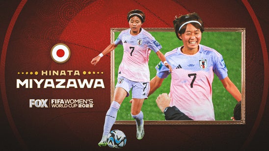Why Hinata Miyazawa is such an unlikely Golden Boot contender