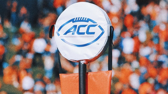 ACC presidents set to meet as league considers expansion