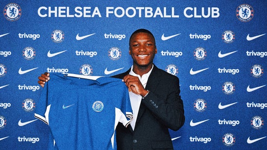 Chelsea officially signs Moises Caicedo for record $146 million transfer fee