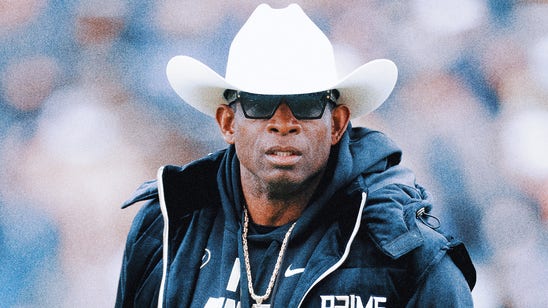 Deion Sanders upset with players for not joining fight: 'If one fights, we all fight'