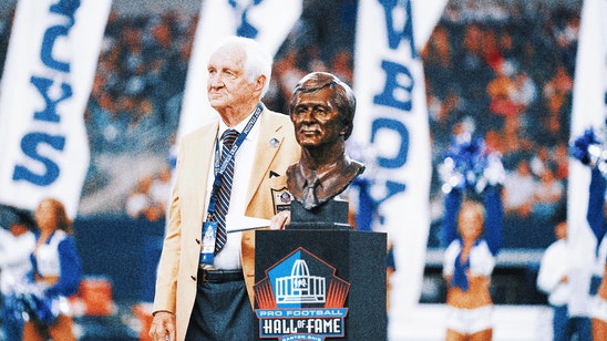 Hall of Famer Gil Brandt, who helped build Cowboys into 'America's Team,' dies at 91