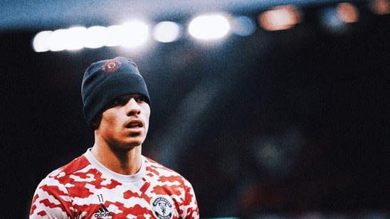 Mason Greenwood to leave Manchester United despite criminal case being closed