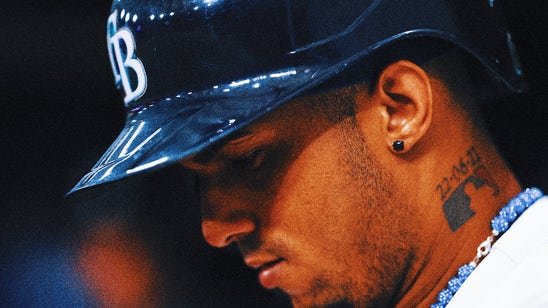 Rays' Wander Franco placed on administrative leave as investigation continues