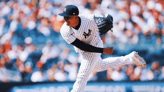Ex-White Sox reliever Keynan Middleton says team has 'no rules' culture