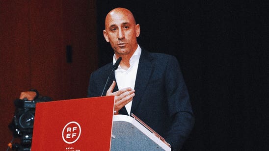 Spanish FA president Luis Rubiales issues new apology after legal panel opens case