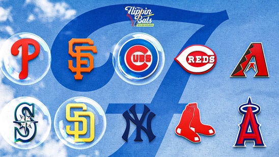 Which MLB bubble teams will make the playoffs? Ben Verlander makes his picks