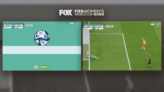How USA's fate was sealed by goal-line technology