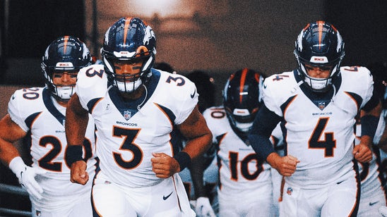 Broncos QB Russell Wilson needs help from supporting cast to succeed in 2023