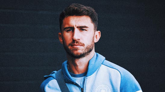 Laporte leaves Man City to join Ronaldo and Mane in Saudi Pro League