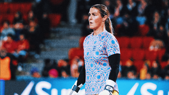 2023 Women's World Cup Golden Glove odds: England's Mary Earps favored
