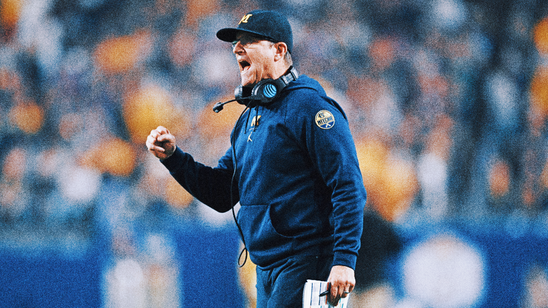 Can Jim Harbaugh, Michigan Wolverines go undefeated? Odds, predictions