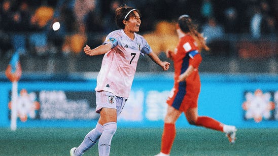 Golden Boot race tracker: 2023 Women's World Cup top scorers