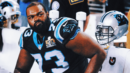 Tuohys call Michael Oher’s filing ‘hurtful’ and part of a shakedown attempt