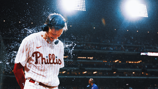 Phillies beat the Giants 4-3 to increase cushion in NL wild-card race