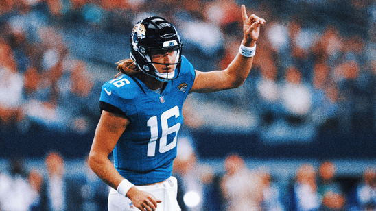 Can Trevor Lawrence challenge Patrick Mahomes for NFL MVP? Odds, predictions