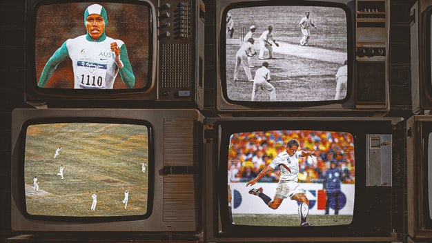 Downplay it all they might, Australia and England have a rich sporting rivalry