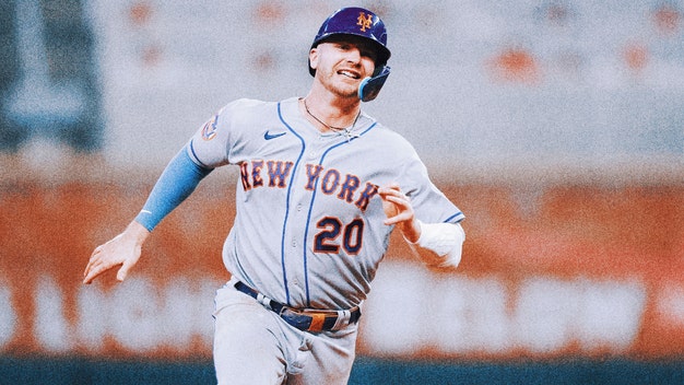 2024 MLB Home Run Derby odds, picks, predictions; Pete Alonso favored to win