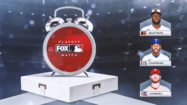 2025 Mlb: The Contenders – A Look At The Brewers, Phillies, Mariners, And Padres - 1lbfr2p