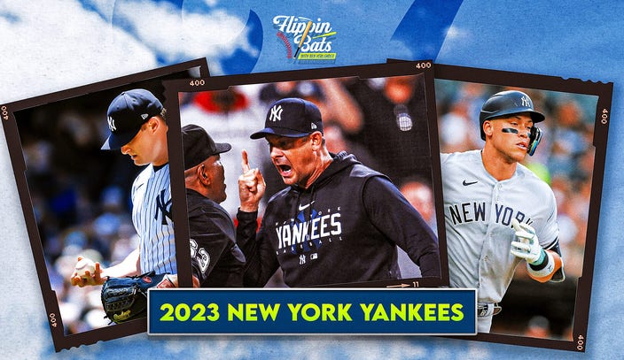 NY Yankees Crisis - All you need to know!