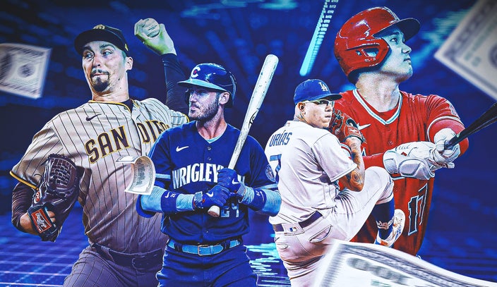 MLB Free Agency: Power Ranking The 50 Worst Contracts In MLB History, News, Scores, Highlights, Stats, and Rumors