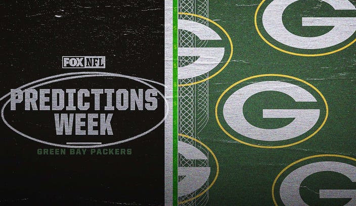 Green Bay Packers 2023 Schedule Predictions 