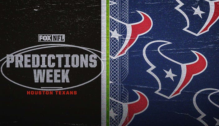 Houston Texans preview 2023: Over or Under 6.5 wins?, Sports Betting