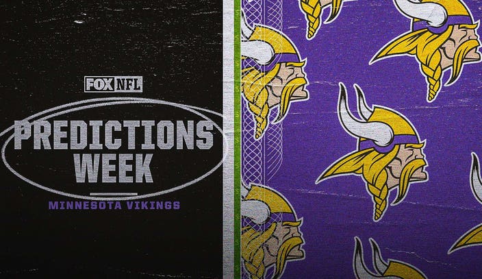 Predicting the Rest of the Minnesota Vikings Schedule 