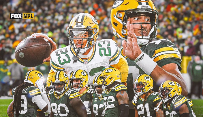 Colin Cowherd predicts Jordan Love, Packers will struggle in 2023: 'They  got no breaks'