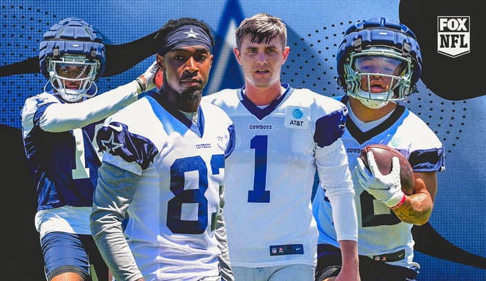 Dallas Cowboys open 2023 preseason: How to watch and what to know