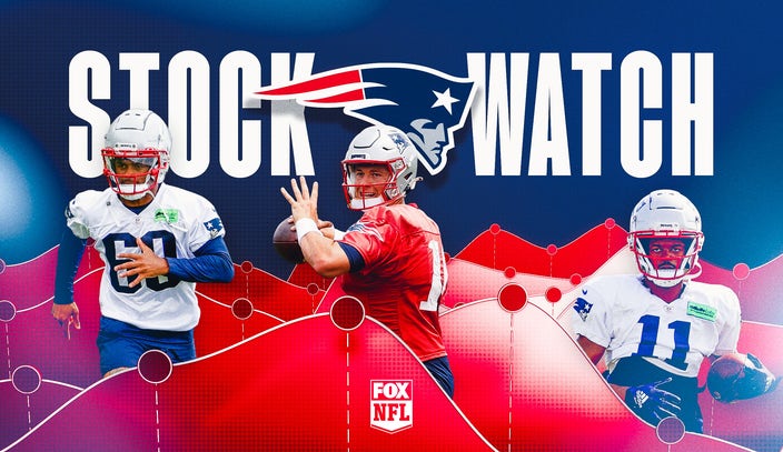 Sunday Night Football 2019: Where to Watch New England Patriots vs