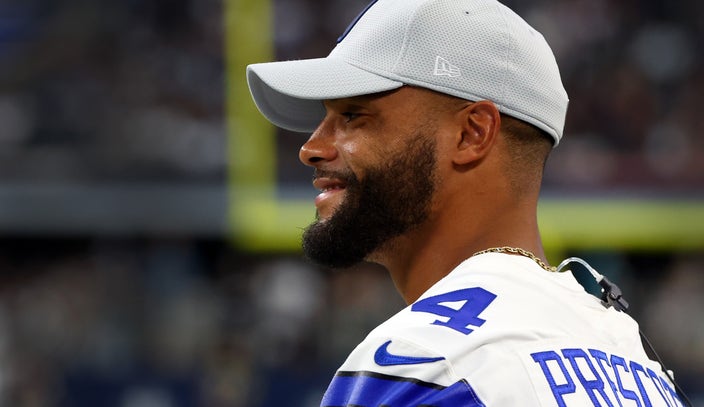 The Cowboys are perfectly set up for contention; why 2023 is their