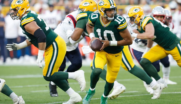 Why was Patriots vs. Packers preseason game suspended? Here's what to know  