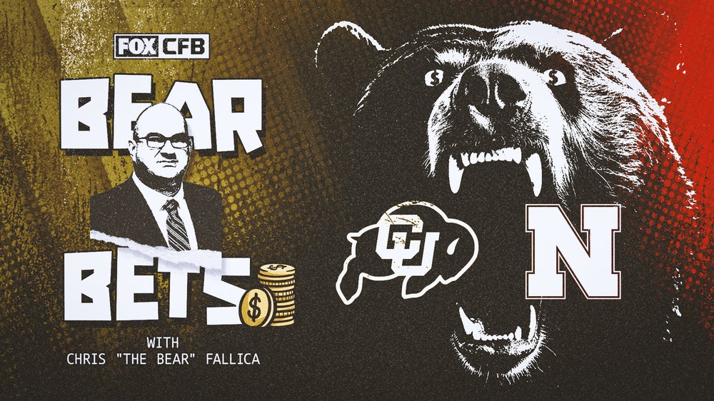 'Bear Bets': The Group Chat's picks on Colorado-Nebraska, Texas-Alabama, more