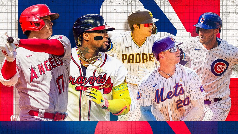 Ranking MLB's 20 best veteran bargains: Which players most outperform their pay?