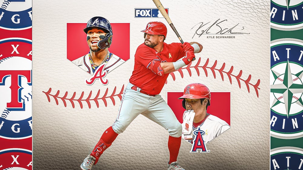 FOX Sports: MLB on X: Shohei Ohtani is your 2023 WBC MVP