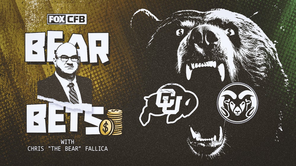 'Bear Bets': The Group Chat's thoughts on Colorado, which favorite to fade