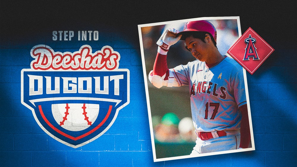 Why Shohei Ohtani’s fascinating free agency could land him nearly anywhere