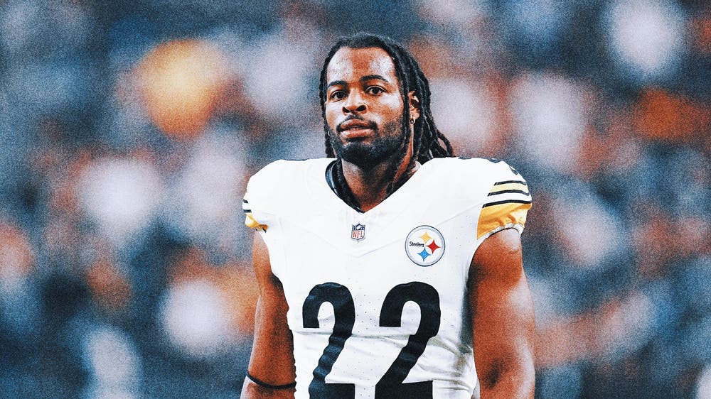 steelers top player