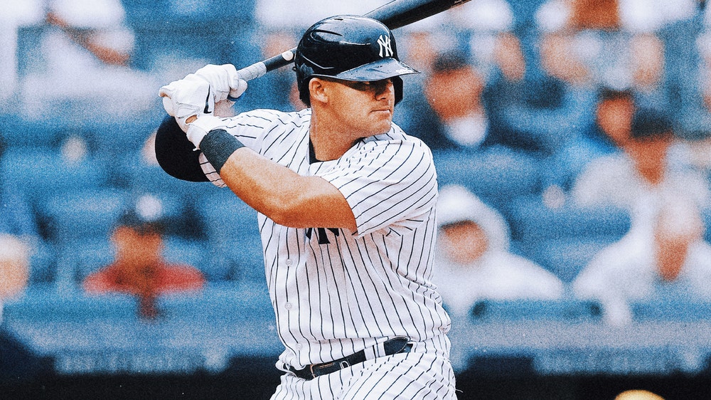Jasson Dominguez: Yankees' prospect makes big impression