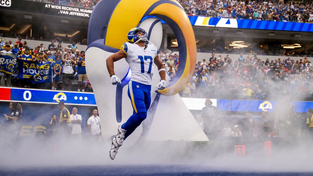 Ja'Marr Chase named 2021 NFL Pepsi Zero Sugar Rookie of the Year