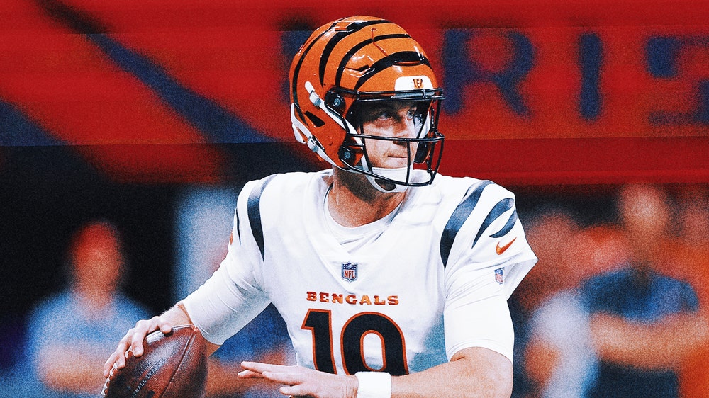 Bengals Reportedly Sign Veteran Quarterback