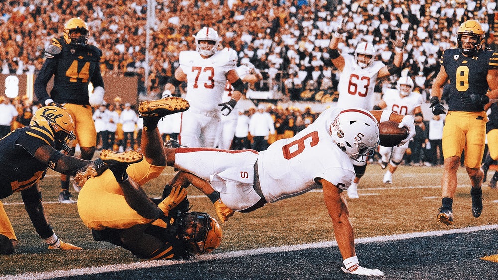 ACC set to add Stanford, Cal, SMU beginning 2024-25