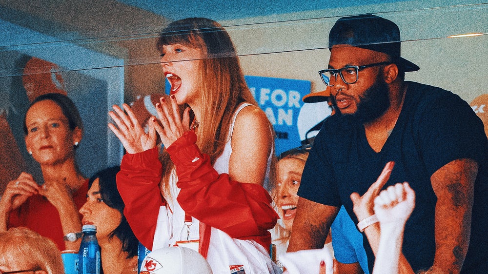 Jets-Chiefs ticket prices reportedly surging ahead of rumored Taylor Swift attendance
