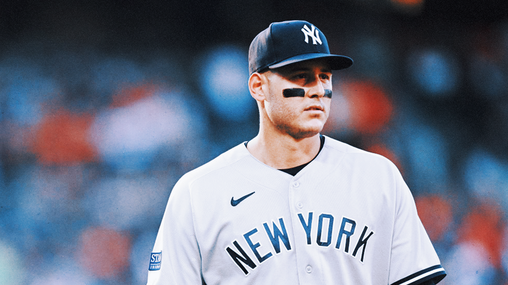 New York Yankees All-Star Shares Update on Concussion Symptoms