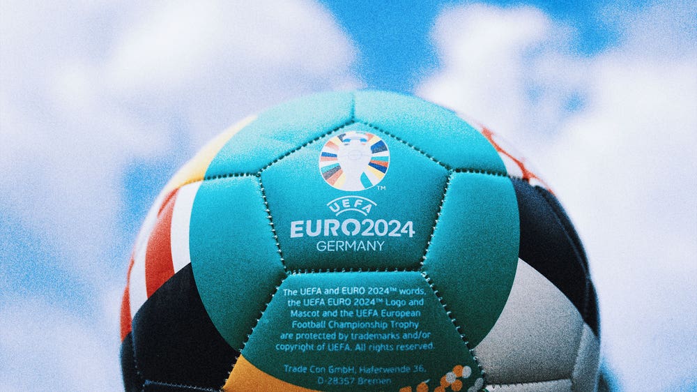 Euro 2024 qualifiers schedule: Dates, times, channels, how to watch