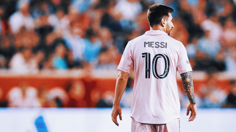 2023 MLS odds: Will Lionel Messi play for Inter Miami vs. FC Cincinnati?