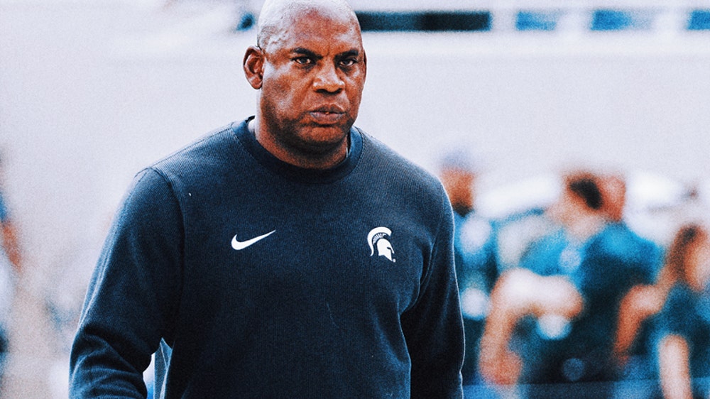 Mel Tucker's attorney to Michigan State: Preserve documents for potential lawsuit